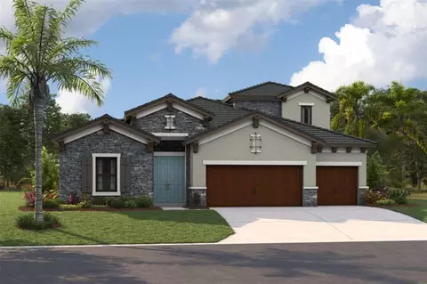 14963 Rider Pass Dr, Lithia, FL 33547