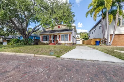 3415 W Barcelona St, Tampa, FL 33629