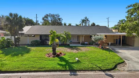 3944 49th Ave S, Saint Petersburg, FL 33711