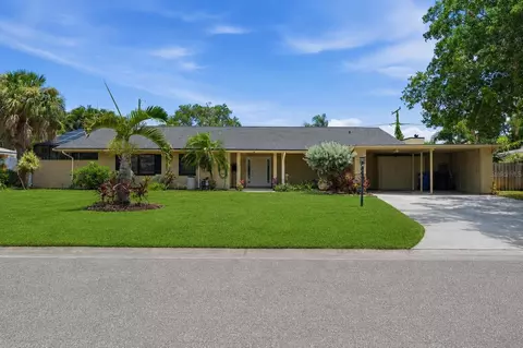3944 49th Ave S, Saint Petersburg, FL 33711