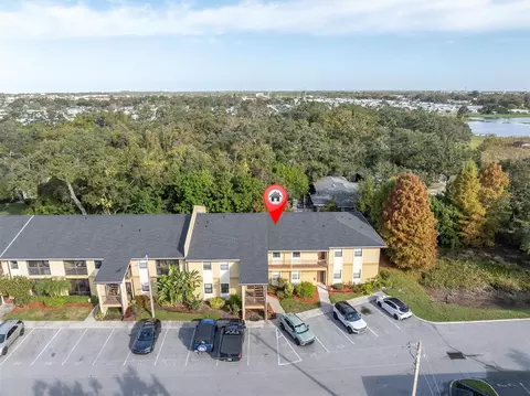 10167 Sailwinds Blvd N #D206, Largo, FL 33773