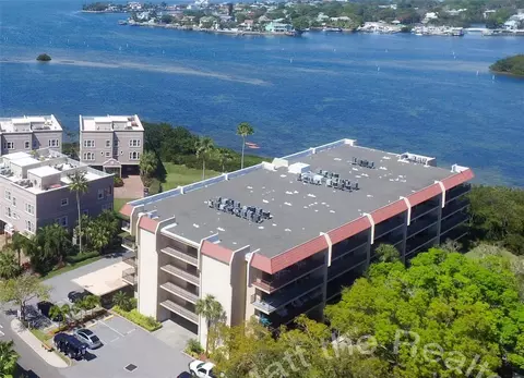 2700 Bayshore Blvd #9307, Dunedin, FL 34698