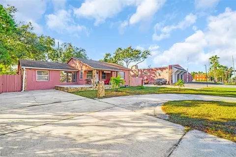 6530 5th Ave N, Saint Petersburg, FL 33710