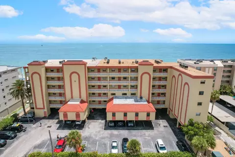 14710 Gulf Blvd #103, Madeira Beach, FL 33708