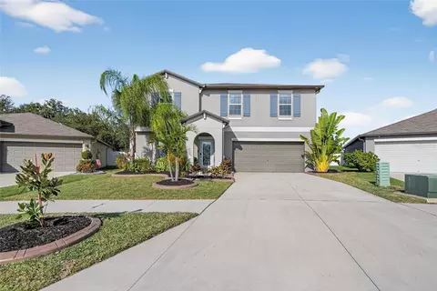 13033 Majestic Garden Ln, Riverview, FL 33579