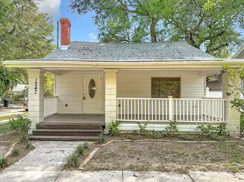 1247 Highland St N, Saint Petersburg, FL 33701