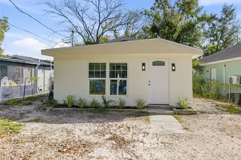 4603 Webster St, Tampa, FL 33610
