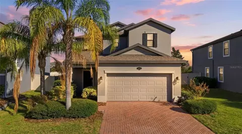 19656 Long Lake Ranch Blvd, Lutz, FL 33558