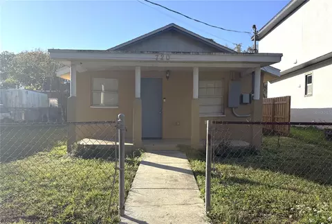720 W 12th St, Lakeland, FL 33805