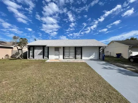 3142 Ludlow Dr, New Port Richey, FL 34655