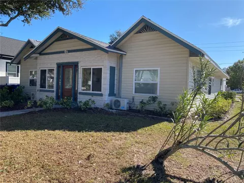 3460 4th Ave S, Saint Petersburg, FL 33711