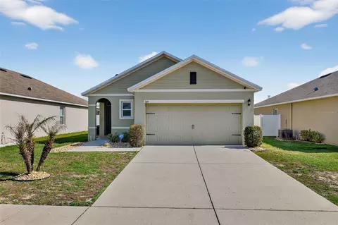 349 Honey Bell Rd, Winter Haven, FL 33880