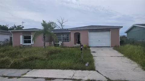8428 Paxton Dr, Port Richey, FL 34668