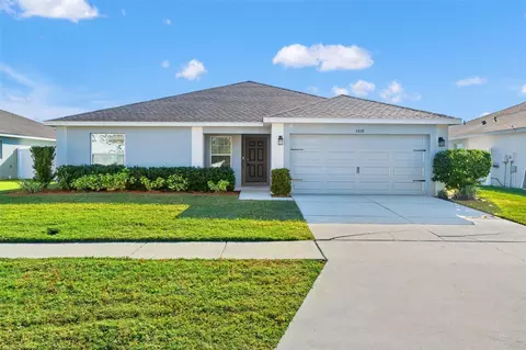 Undisclosed, Zephyrhills, FL 33541