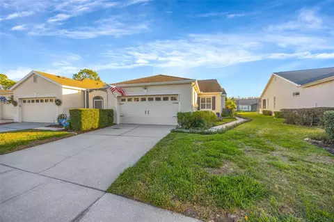 20804 Eustis Rd, Land O Lakes, FL 34637