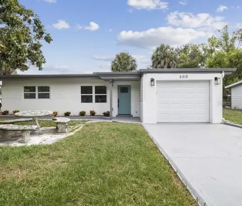5312 Berkley Rd, New Port Richey, FL 34652
