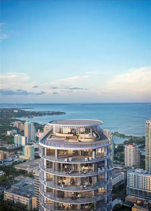 400 Central Ave #1605, Saint Petersburg, FL 33701