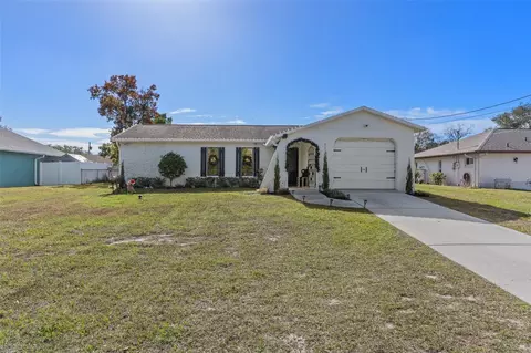 11228 Redgate St, Spring Hill, FL 34609