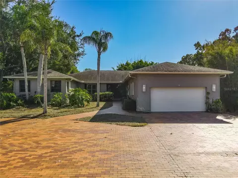 35 Baywood Ct, Palm Harbor, FL 34683
