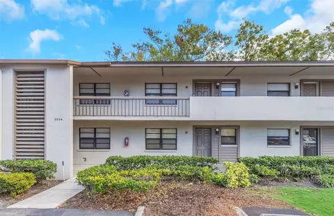 3034 Eastland Blvd #D203, Clearwater, FL 33761