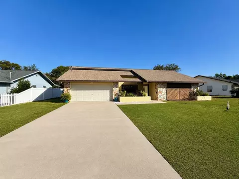 5389 Frost Rd, Spring Hill, FL 34606