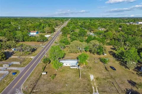 14810 Thompson Ave, Hudson, FL 34669