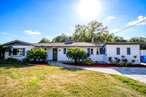 5101 Vinson Dr, Tampa, FL 33610