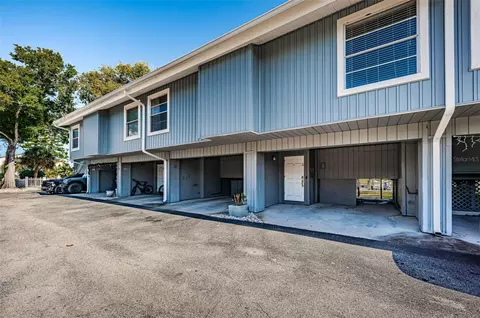 200 Meres Blvd #21, Tarpon Springs, FL 34689