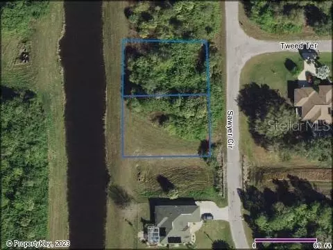 Sawyer Circle, North Port, FL 34288