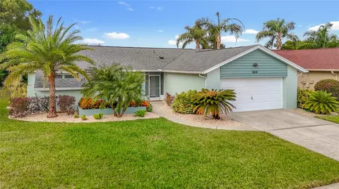 3619 Player Dr, New Port Richey, FL 34655