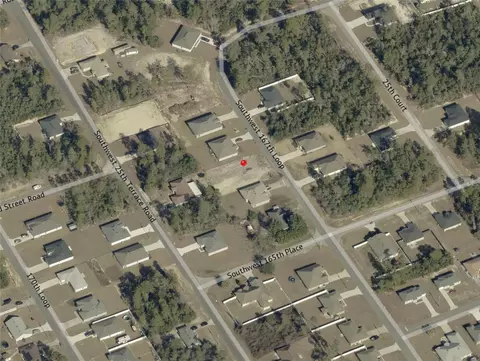 00 SW 167th Loop, Ocala, FL 34473