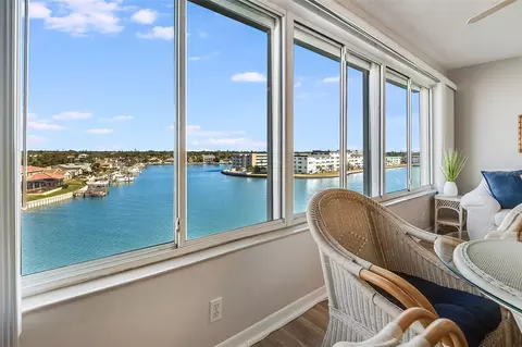 6075 Shore Blvd S #503, Gulfport, FL 33707