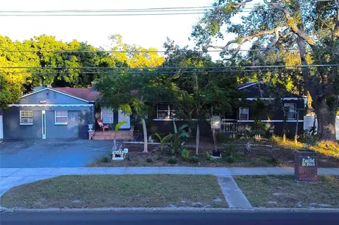 1005 16th St N, Saint Petersburg, FL 33705