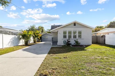 2606 W Henry Ave, Tampa, FL 33614