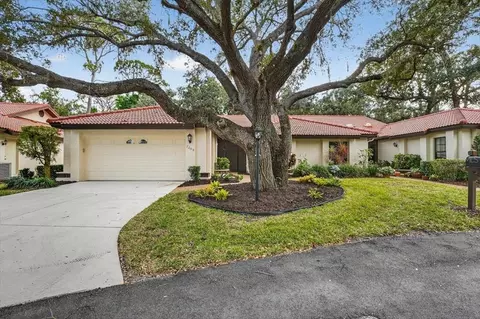 7209 Oak Moss Dr #62, Sarasota, FL 34241