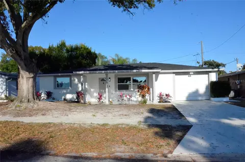 1134 Fernwood Dr, Holiday, FL 34690
