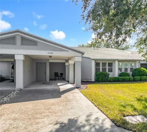 11006 W Cove Harbor Dr #16, Crystal River, FL 34428