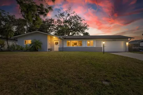 1511 Hunter Ln, Clearwater, FL 33764