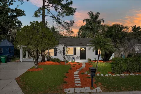 4105 W Bay Villa Ave, Tampa, FL 33611