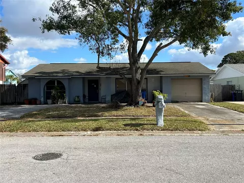 7315 W Pocahontas Ave, Tampa, FL 33634