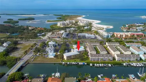 1125 Pinellas Bayway S #304, Saint Petersburg, FL 33715