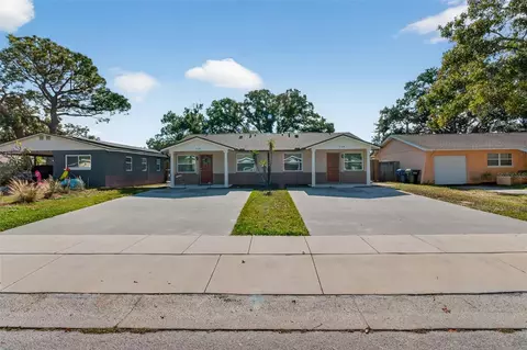3118 Pine Tree Ave, Largo, FL 33771