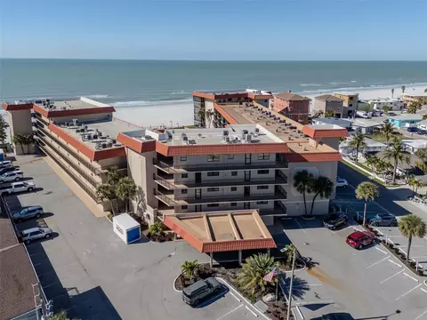 17580 Gulf Blvd #403, Redington Shores, FL 33708
