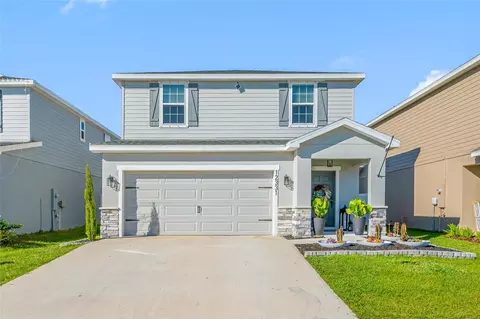 12331 Terrace Blf, Riverview, FL 33579