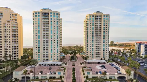 1170 Gulf Blvd #301, Clearwater Beach, FL 33767