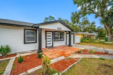 1469 Young Ave, Clearwater, FL 33756