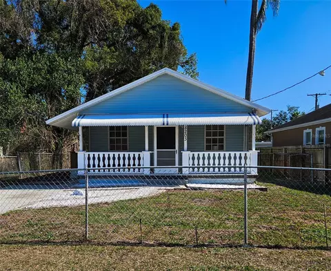 8203 N Semmes St, Tampa, FL 33604