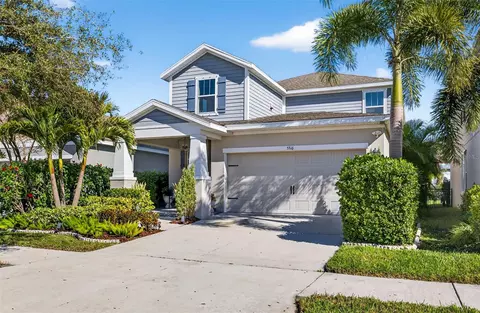 5516 Silver Sun Dr, Apollo Beach, FL 33572