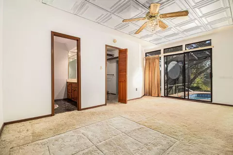Bedroom - 607 E Lakeshore Dr, Ocoee, FL 34761 photo 1 of 5