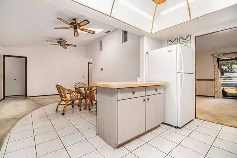 Kitchen - 607 E Lakeshore Dr, Ocoee, FL 34761 photo 1 of 3